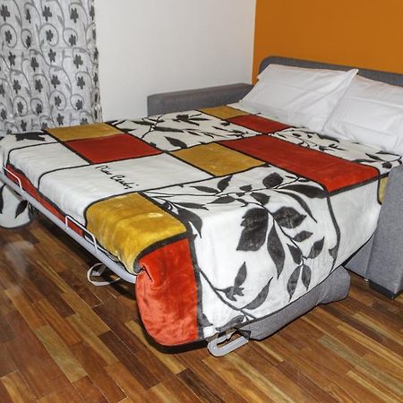 Apartamento Los Colonia บูร์โกส ภายนอก รูปภาพ