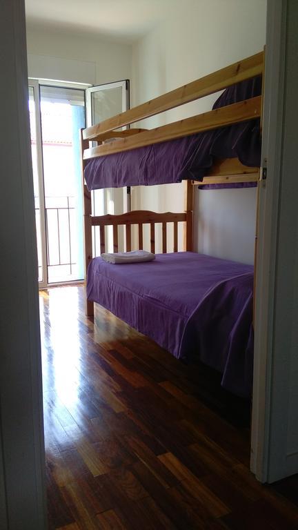 Apartamento Los Colonia บูร์โกส ภายนอก รูปภาพ