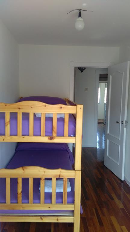 Apartamento Los Colonia บูร์โกส ภายนอก รูปภาพ