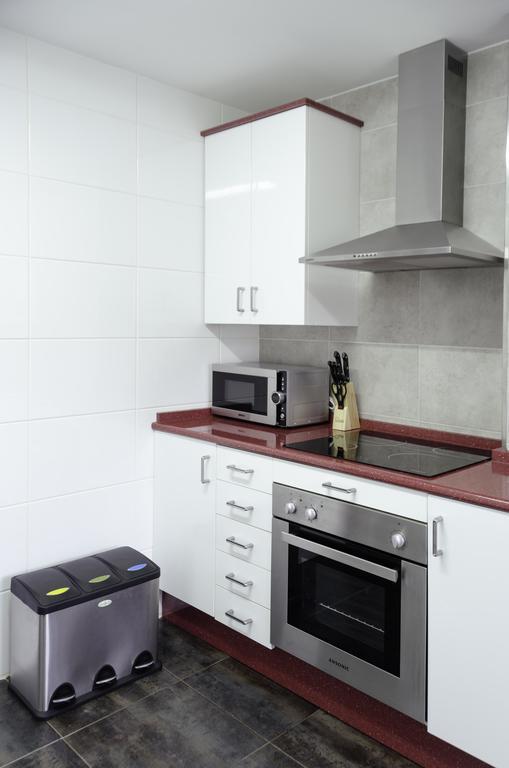 Apartamento Los Colonia บูร์โกส ภายนอก รูปภาพ