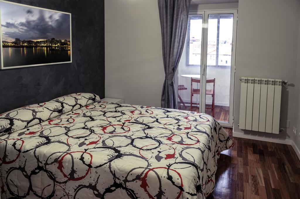 Apartamento Los Colonia บูร์โกส ภายนอก รูปภาพ