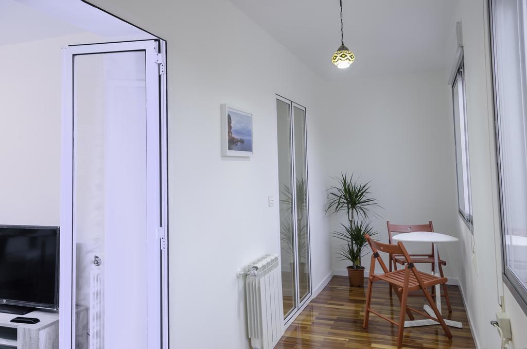 Apartamento Los Colonia บูร์โกส ภายนอก รูปภาพ