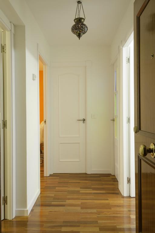 Apartamento Los Colonia บูร์โกส ภายนอก รูปภาพ